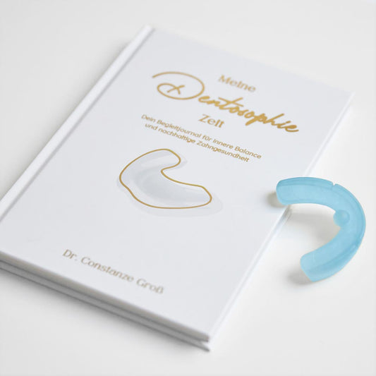 Meine Dentosophie Zeit | Journal