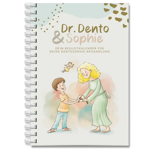 Dentosophie Bundle – Kinder