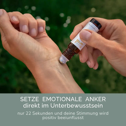 THAT`S ME - personalisierte ätherische Ölmischung anhand deiner Astrologie