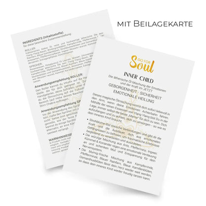 Emotionale Geborgenheit - Bundle