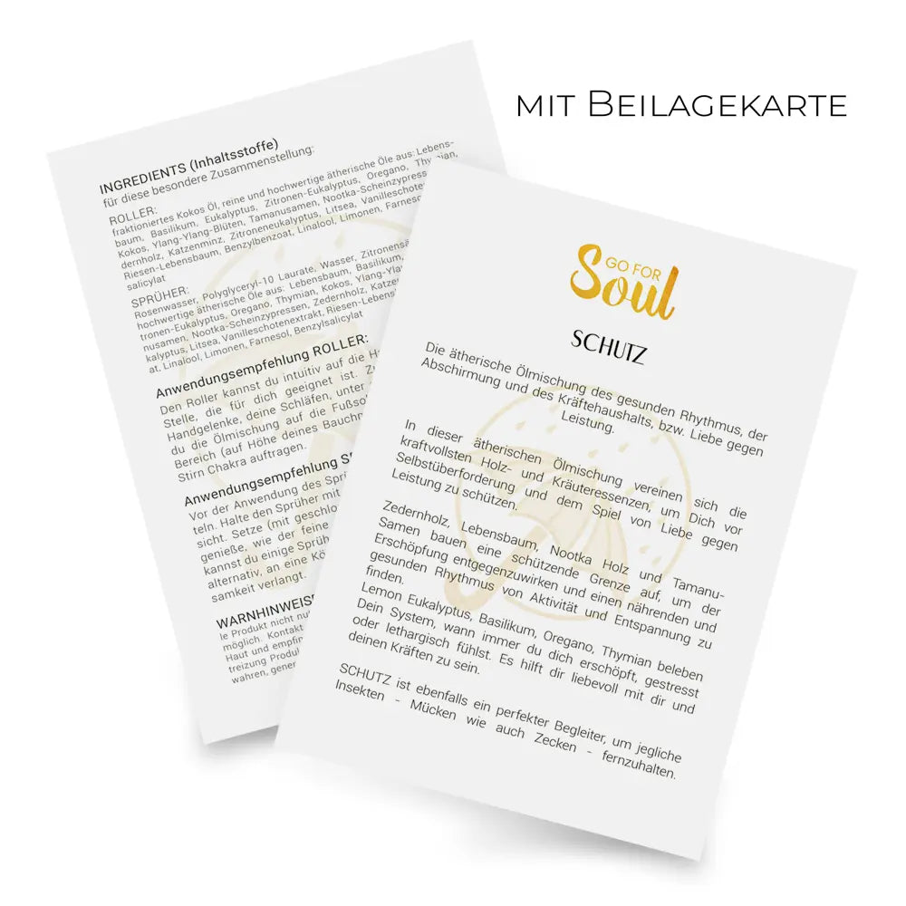 Gesunde Grenzen - Bundle
