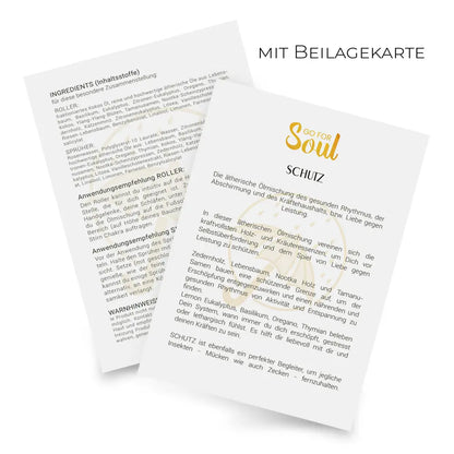 Gesunde Grenzen - Bundle