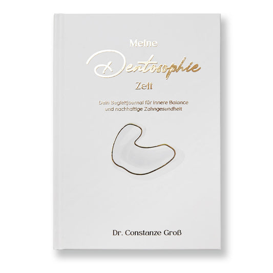 Meine Dentosophie Zeit | Journal