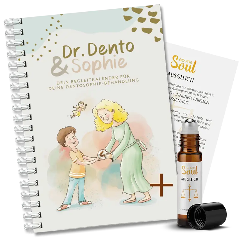 Dentosophie Bundle – Kinder