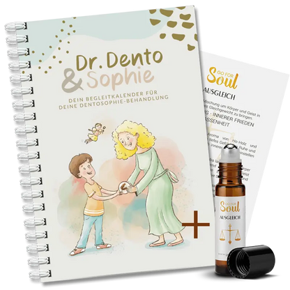 Dentosophie Bundle – Kinder