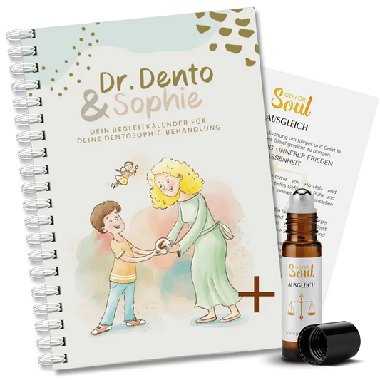 Dentosophie Bundle – Kinder
