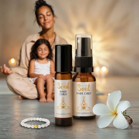 Emotionale Geborgenheit - Bundle