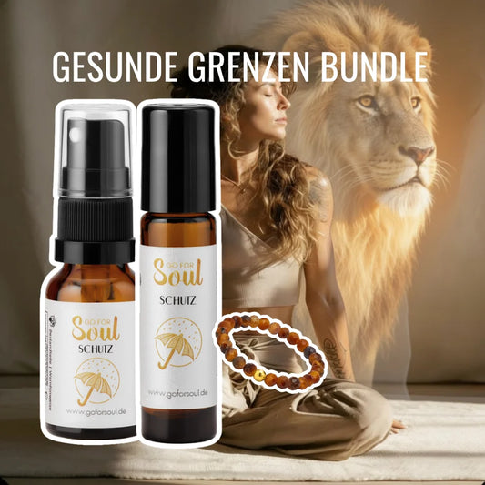 Gesunde Grenzen - Bundle