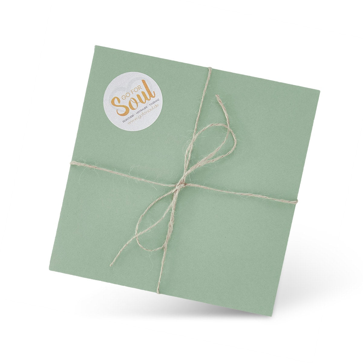 Wertgutschein Geschenkkarte