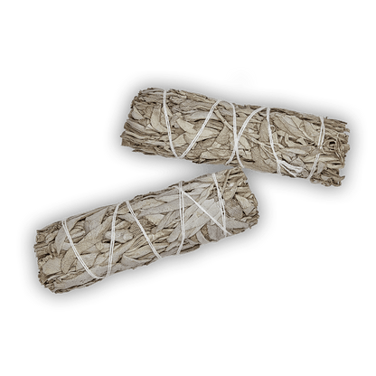 Weißer Salbei - BIO