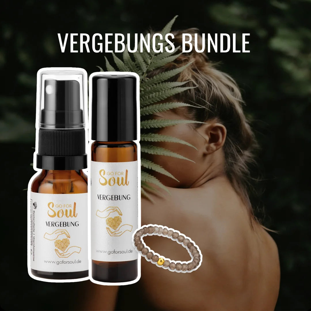 Vergebungs-Bundle