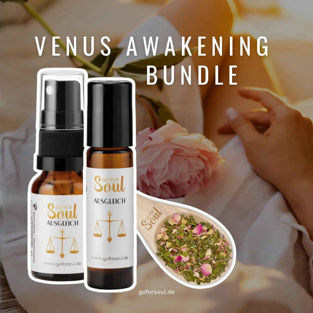 Venus Awakening Bundle