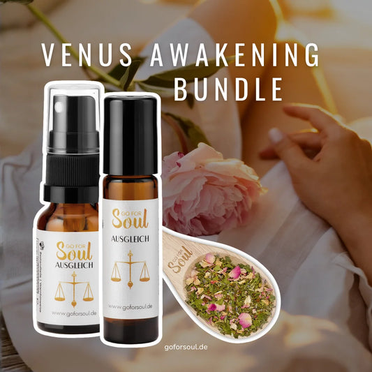 Venus Awakening Bundle