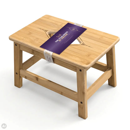 YONI STEAM HOCKER - DIE SINNLICHE