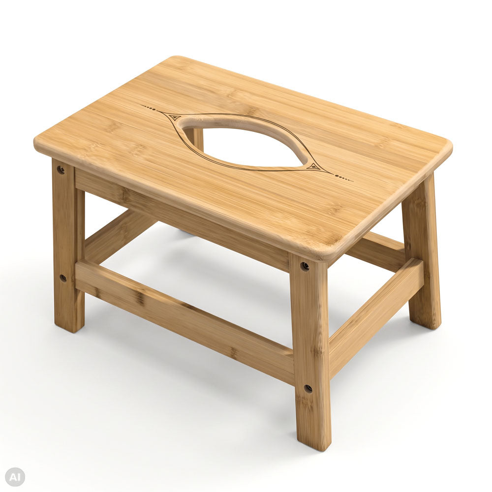 YONI STEAM HOCKER - DIE SINNLICHE