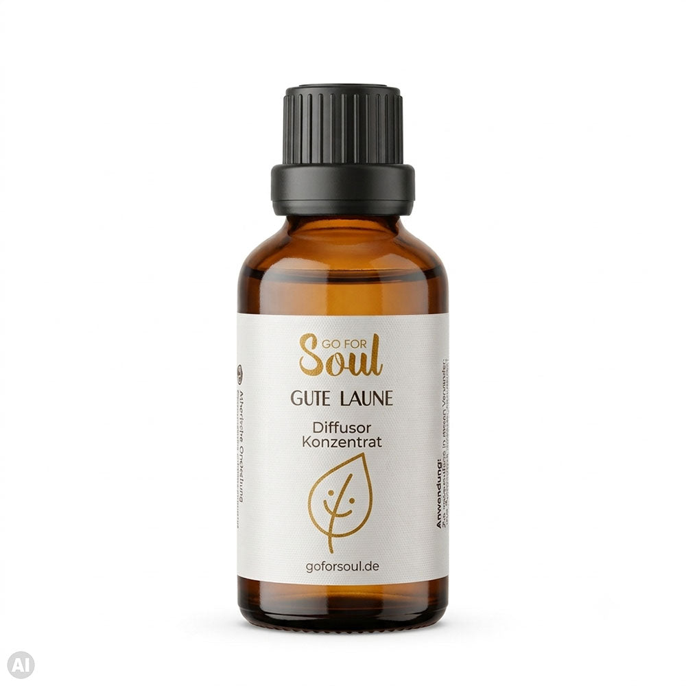 Gute Laune Diffusor Konzentrat 50ml