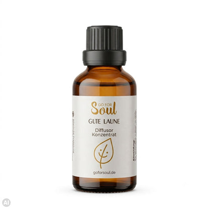 Gute Laune Diffusor Konzentrat 50ml